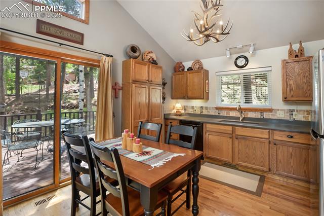 MLS Image for 451  Evergreen  ,Woodland Park, Colorado