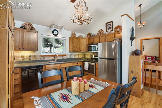 MLS Image for 451  Evergreen  ,Woodland Park, Colorado