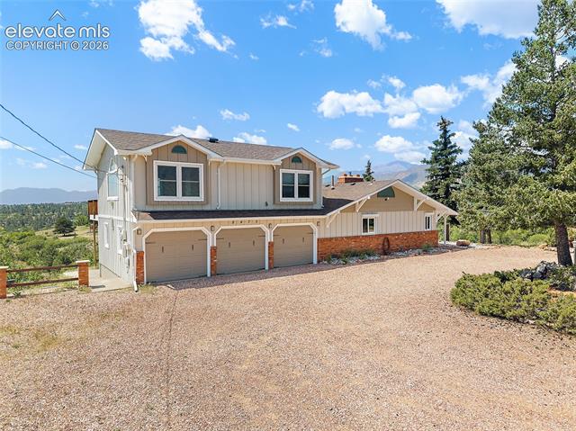 8475  Red Spring Valley  , colorado springs&nbsp; House Search MLS Picture