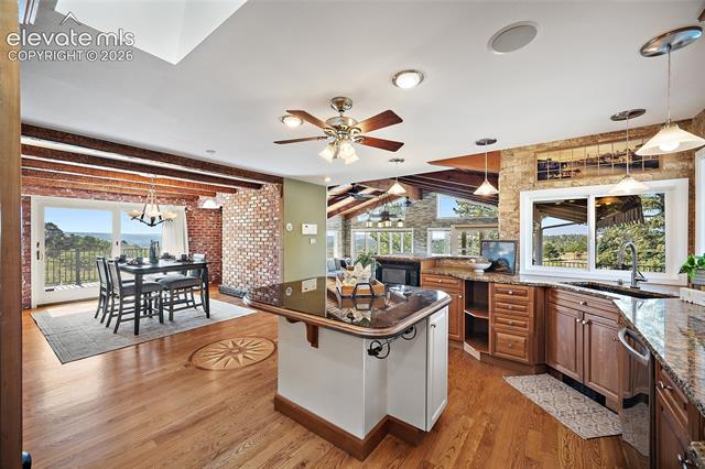 MLS Image for 8475  Red Spring Valley  ,Colorado Springs, Colorado