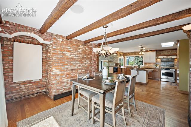 MLS Image for 8475  Red Spring Valley  ,Colorado Springs, Colorado