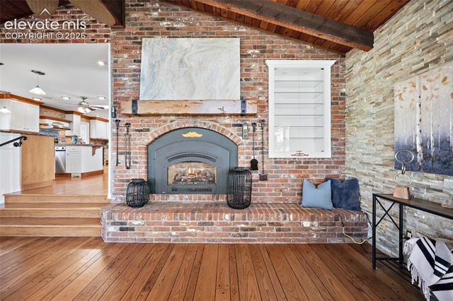 MLS Image for 8475  Red Spring Valley  ,Colorado Springs, Colorado