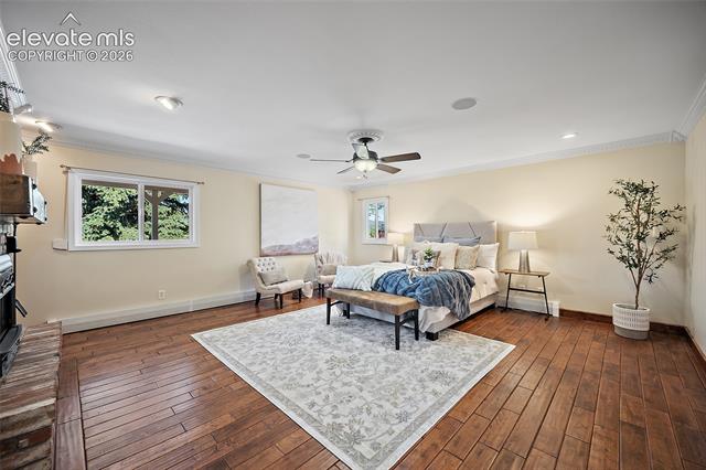 MLS Image for 8475  Red Spring Valley  ,Colorado Springs, Colorado