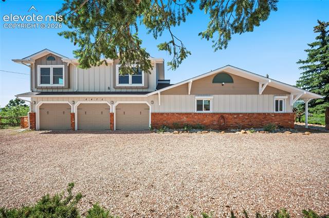 MLS Image for 8475  Red Spring Valley  ,Colorado Springs, Colorado