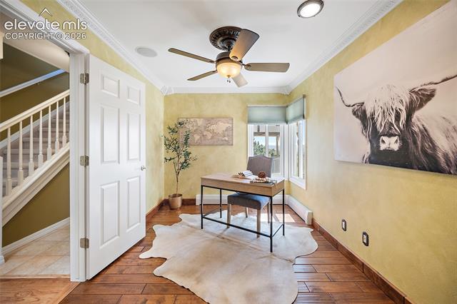 MLS Image for 8475  Red Spring Valley  ,Colorado Springs, Colorado