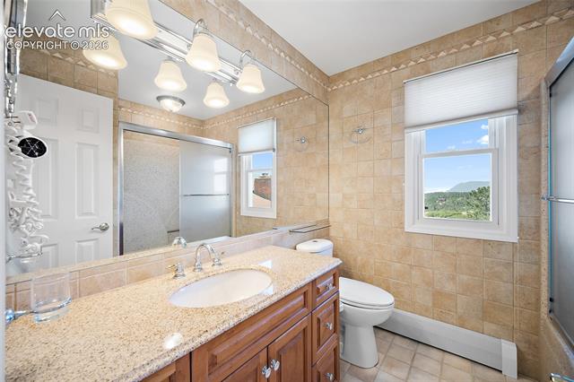 MLS Image for 8475  Red Spring Valley  ,Colorado Springs, Colorado