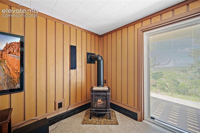 MLS Image for 8475  Red Spring Valley  ,Colorado Springs, Colorado