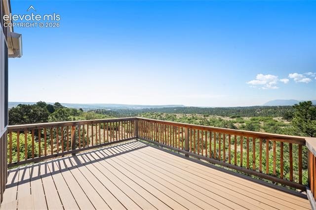 MLS Image for 8475  Red Spring Valley  ,Colorado Springs, Colorado