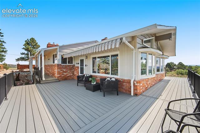 MLS Image for 8475  Red Spring Valley  ,Colorado Springs, Colorado