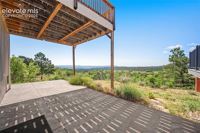 MLS Image for 8475  Red Spring Valley  ,Colorado Springs, Colorado