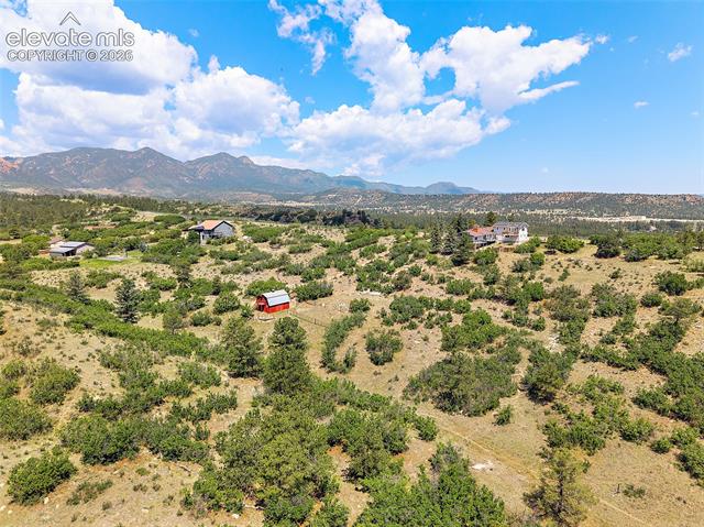 MLS Image for 8475  Red Spring Valley  ,Colorado Springs, Colorado