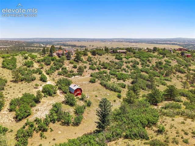 MLS Image for 8475  Red Spring Valley  ,Colorado Springs, Colorado