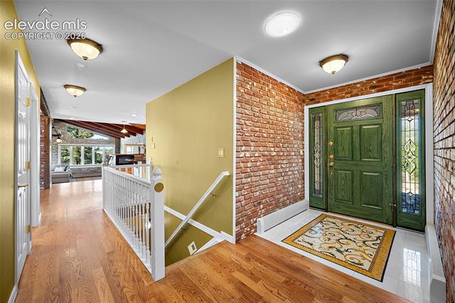 MLS Image for 8475  Red Spring Valley  ,Colorado Springs, Colorado