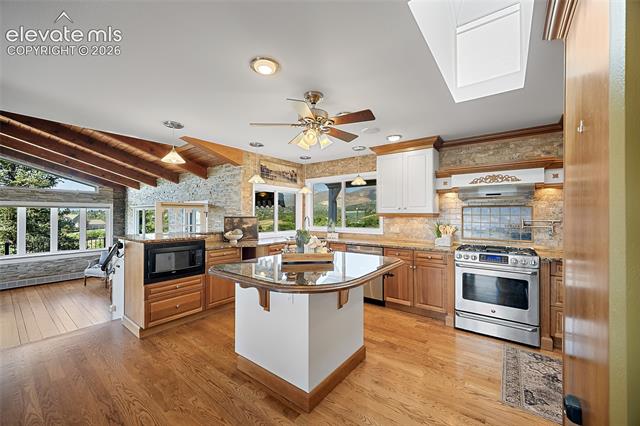 MLS Image for 8475  Red Spring Valley  ,Colorado Springs, Colorado