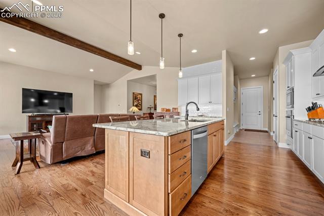 MLS Image for 19733  Royal Troon  ,Monument, Colorado
