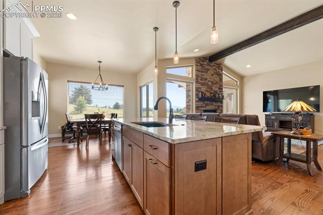 MLS Image for 19733  Royal Troon  ,Monument, Colorado