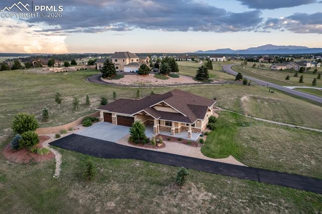MLS Image for 19733  Royal Troon  ,Monument, Colorado