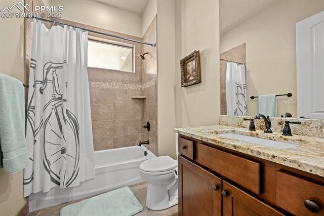 MLS Image for 19733  Royal Troon  ,Monument, Colorado