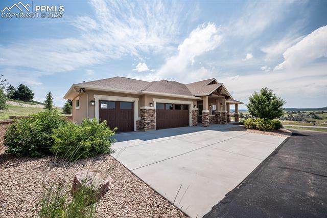 MLS Image for 19733  Royal Troon  ,Monument, Colorado