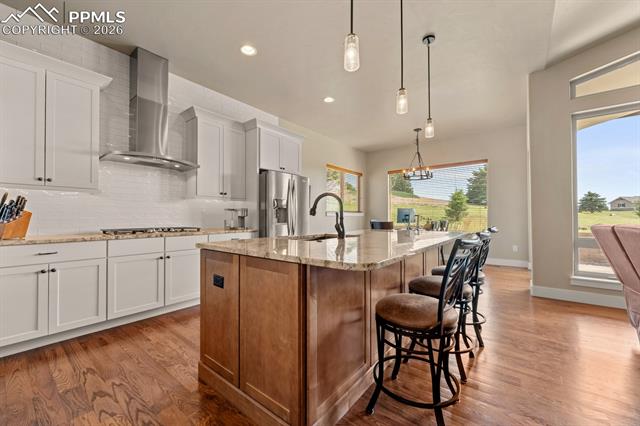 MLS Image for 19733  Royal Troon  ,Monument, Colorado