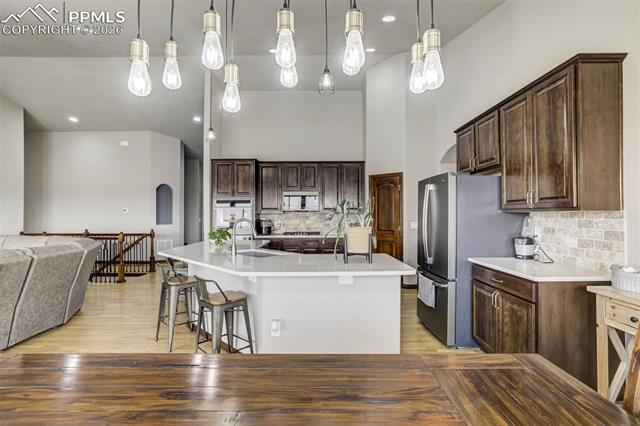 MLS Image for 12095  Silver Concho  ,Elbert, Colorado
