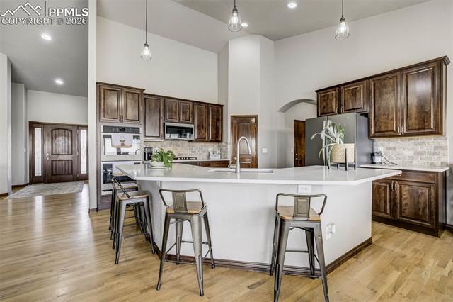 MLS Image for 12095  Silver Concho  ,Elbert, Colorado