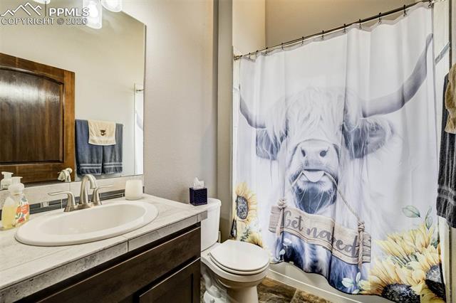 MLS Image for 12095  Silver Concho  ,Elbert, Colorado