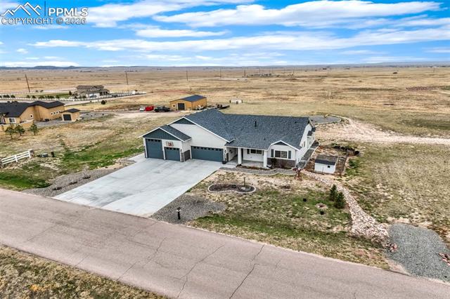 MLS Image for 12095  Silver Concho  ,Elbert, Colorado