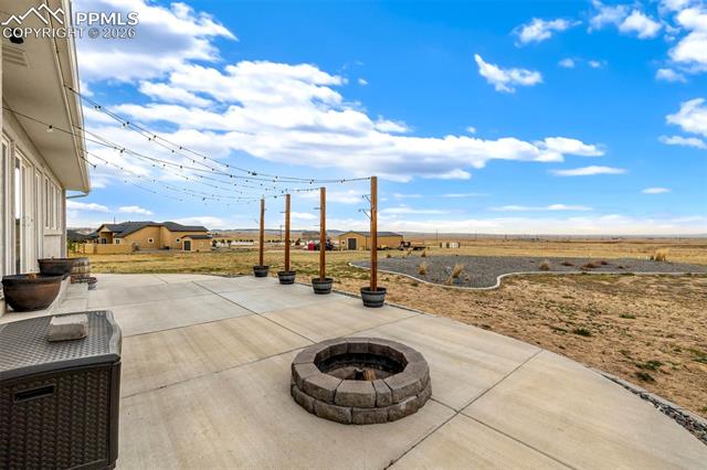 MLS Image for 12095  Silver Concho  ,Elbert, Colorado