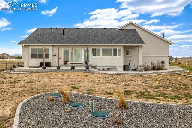 MLS Image for 12095  Silver Concho  ,Elbert, Colorado