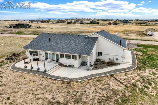 MLS Image for 12095  Silver Concho  ,Elbert, Colorado