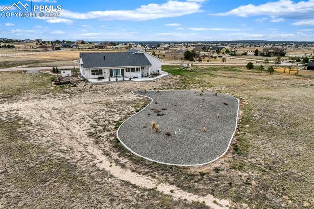 MLS Image for 12095  Silver Concho  ,Elbert, Colorado