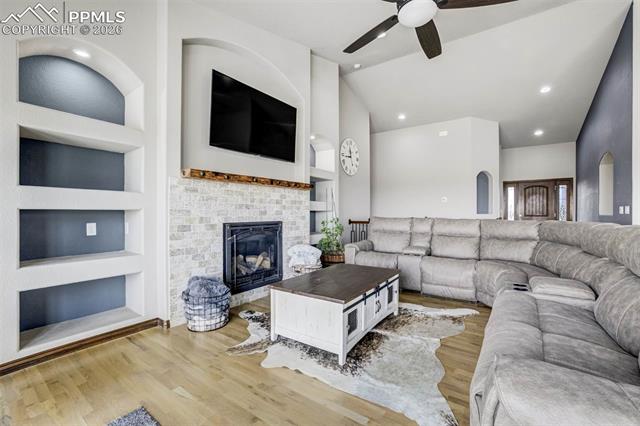 MLS Image for 12095  Silver Concho  ,Elbert, Colorado