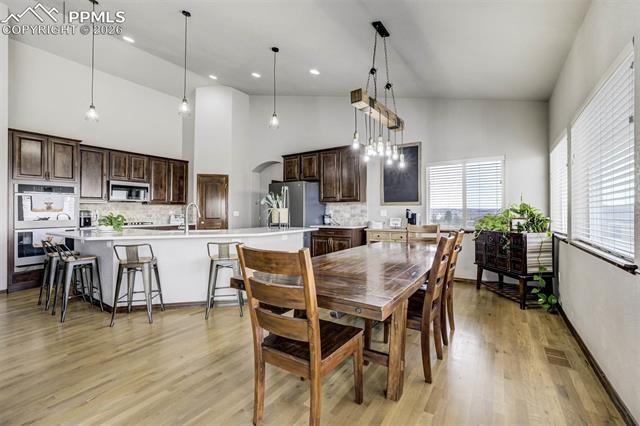 MLS Image for 12095  Silver Concho  ,Elbert, Colorado