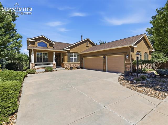 6188  Gunslinger  , colorado springs&nbsp; House Search MLS Picture