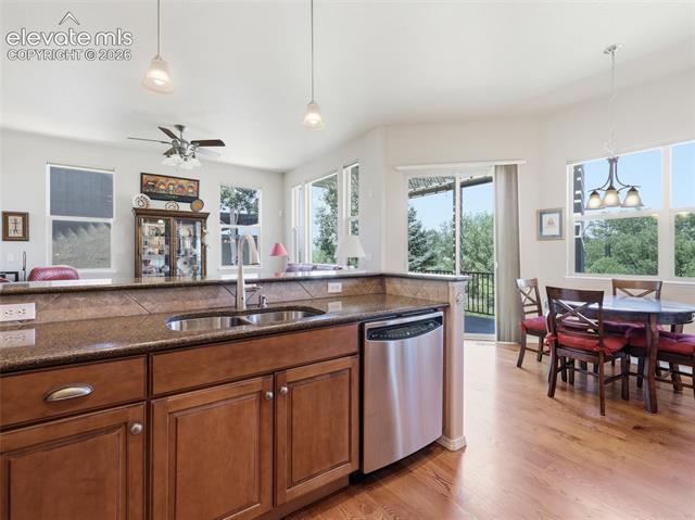 MLS Image for 6188  Gunslinger  ,Colorado Springs, Colorado