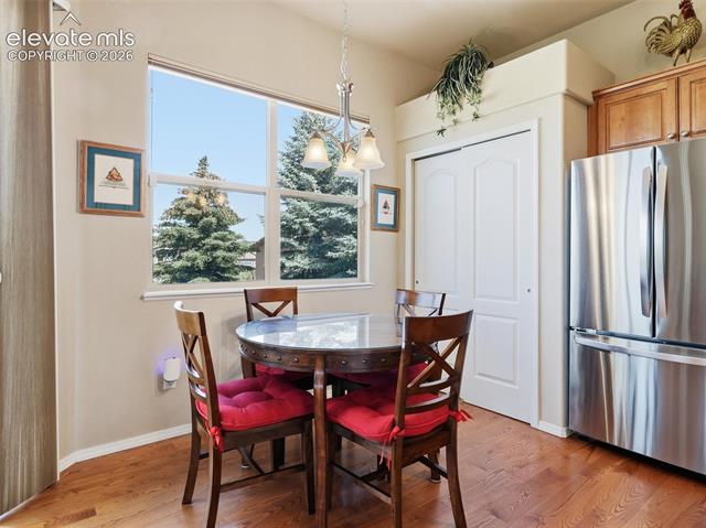MLS Image for 6188  Gunslinger  ,Colorado Springs, Colorado