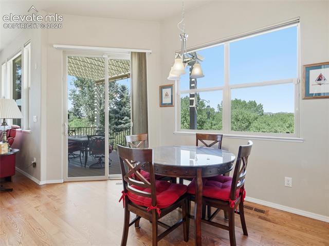 MLS Image for 6188  Gunslinger  ,Colorado Springs, Colorado