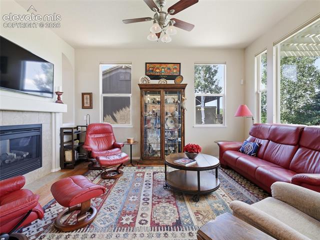 MLS Image for 6188  Gunslinger  ,Colorado Springs, Colorado