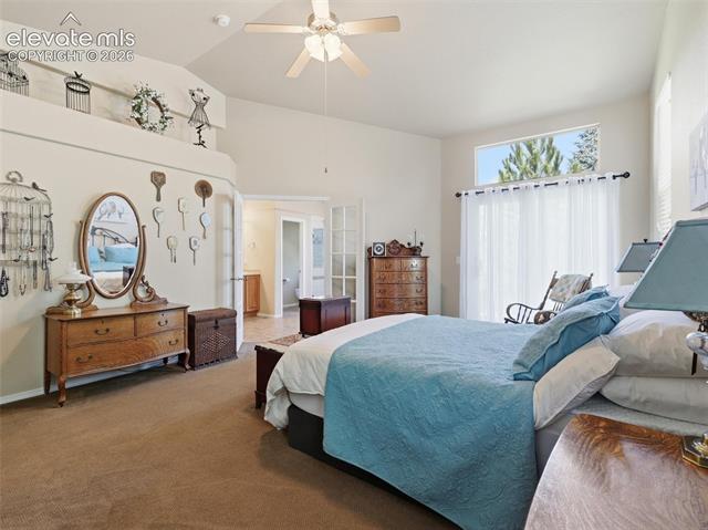 MLS Image for 6188  Gunslinger  ,Colorado Springs, Colorado