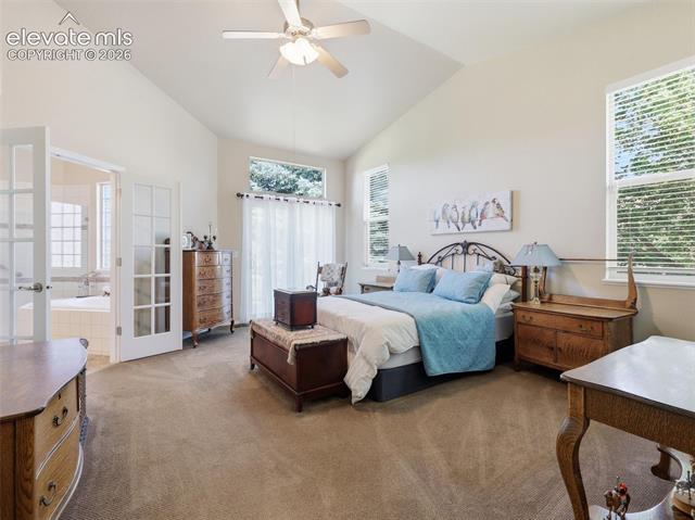 MLS Image for 6188  Gunslinger  ,Colorado Springs, Colorado