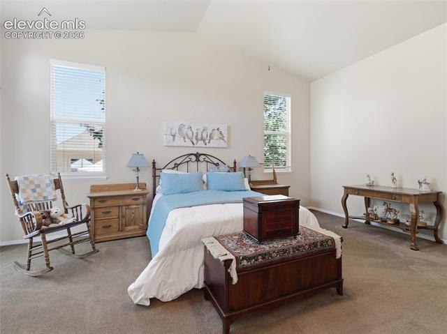 MLS Image for 6188  Gunslinger  ,Colorado Springs, Colorado