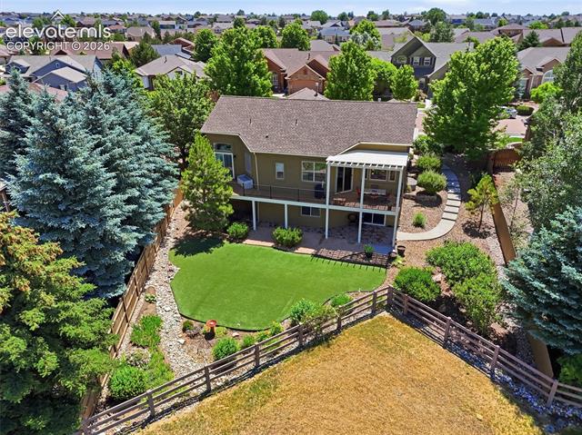MLS Image for 6188  Gunslinger  ,Colorado Springs, Colorado