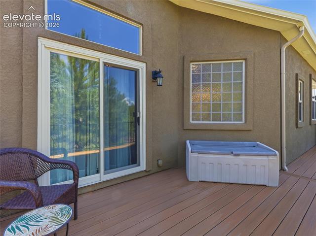 MLS Image for 6188  Gunslinger  ,Colorado Springs, Colorado