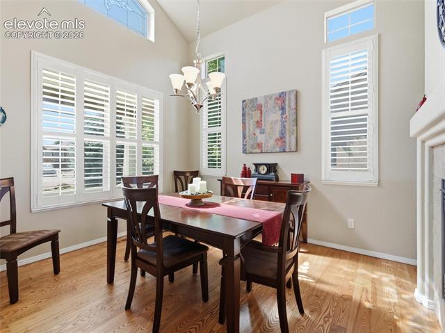 MLS Image for 6188  Gunslinger  ,Colorado Springs, Colorado