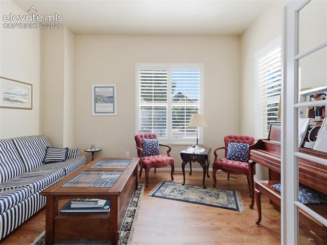 MLS Image for 6188  Gunslinger  ,Colorado Springs, Colorado