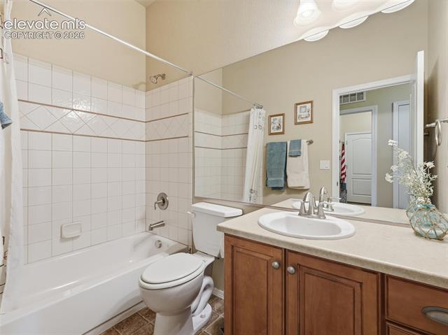 MLS Image for 6188  Gunslinger  ,Colorado Springs, Colorado