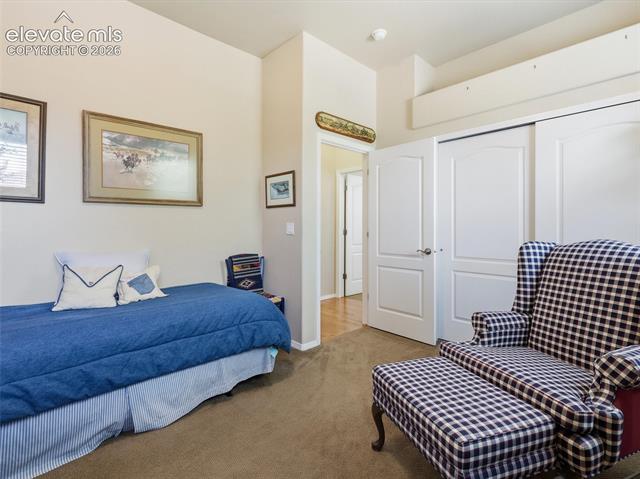 MLS Image for 6188  Gunslinger  ,Colorado Springs, Colorado