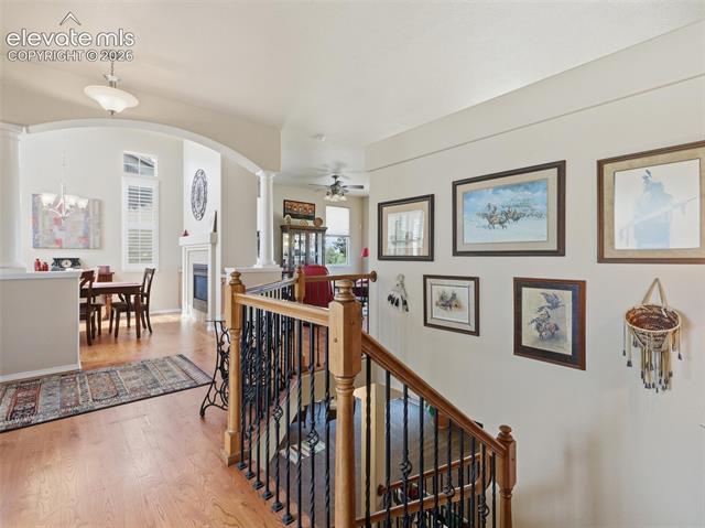 MLS Image for 6188  Gunslinger  ,Colorado Springs, Colorado