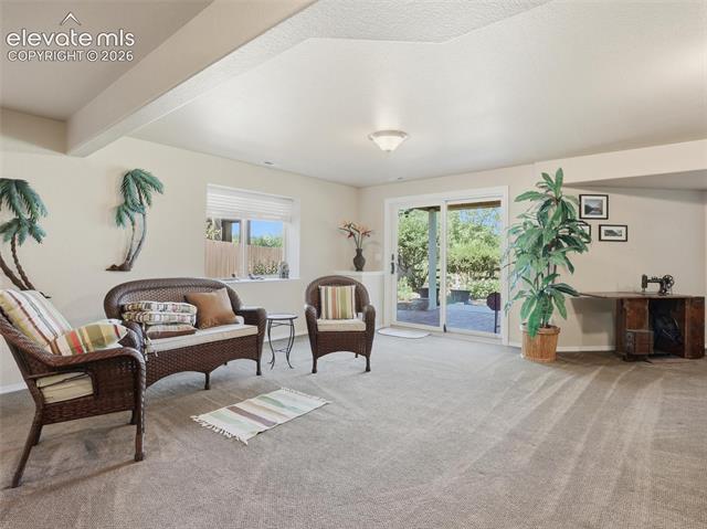 MLS Image for 6188  Gunslinger  ,Colorado Springs, Colorado